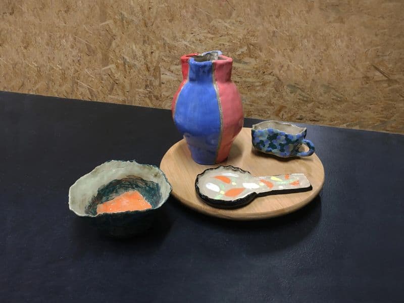 Initiez-vous au modelage