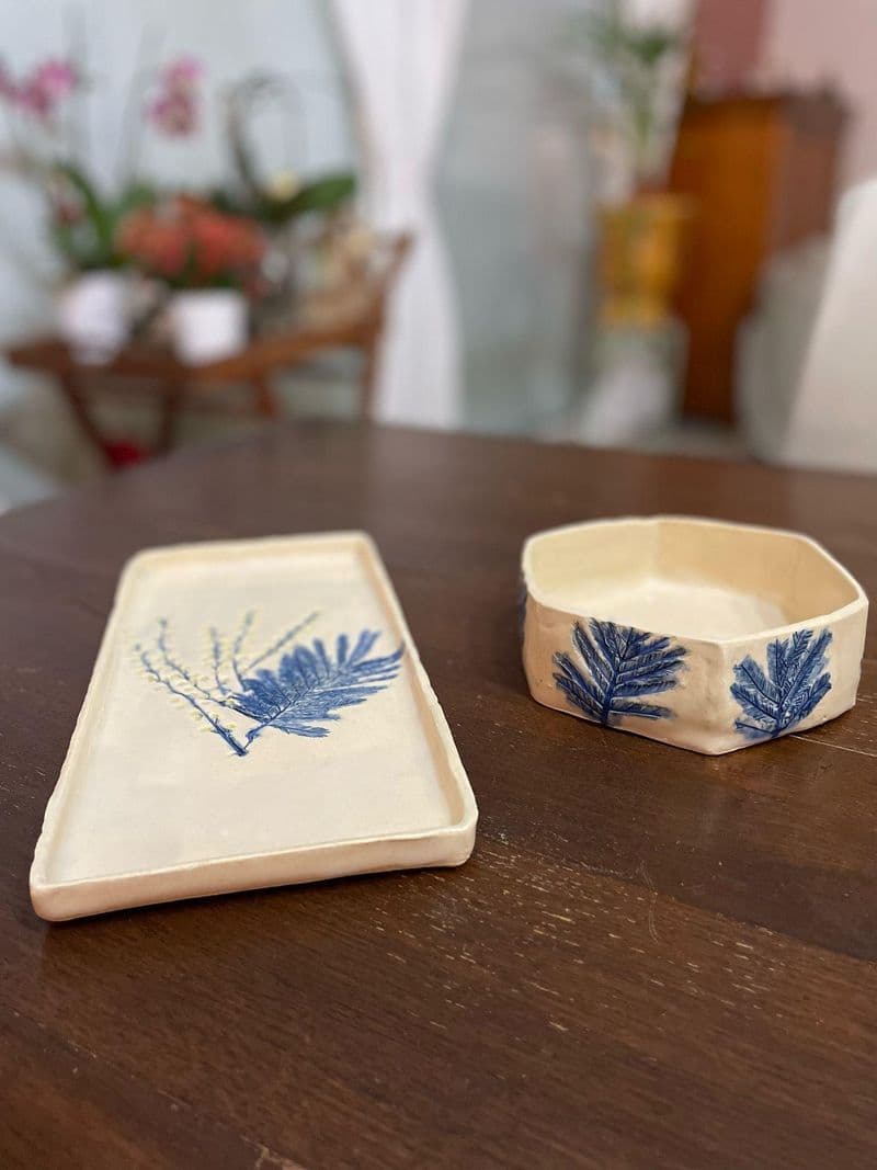 Billet Initiez-vous au modelage