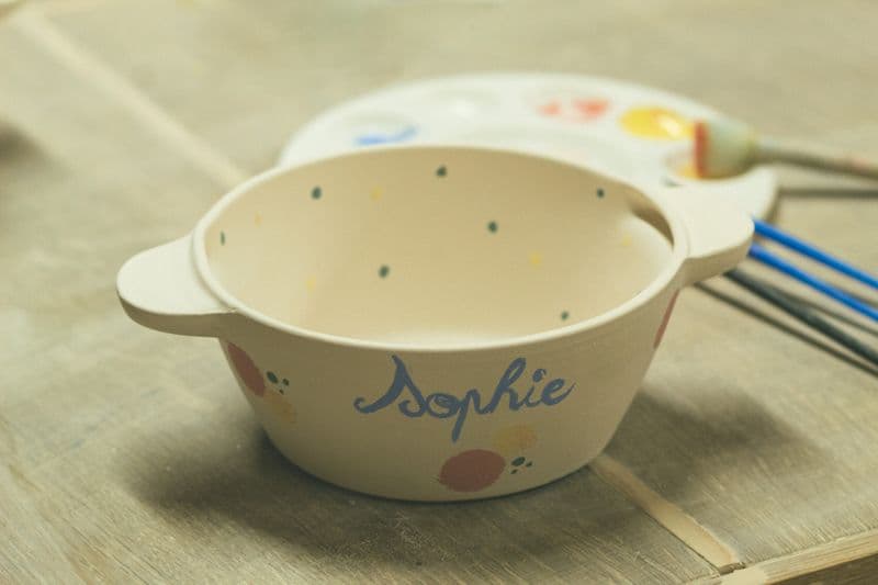 Billet Décorez vos pièces en céramique