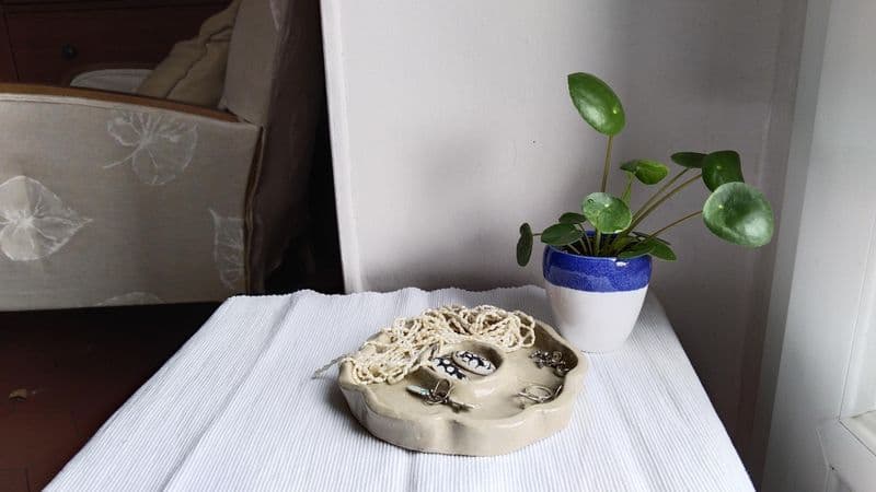 Billet Découvrez le modelage en duo avec votre enfant