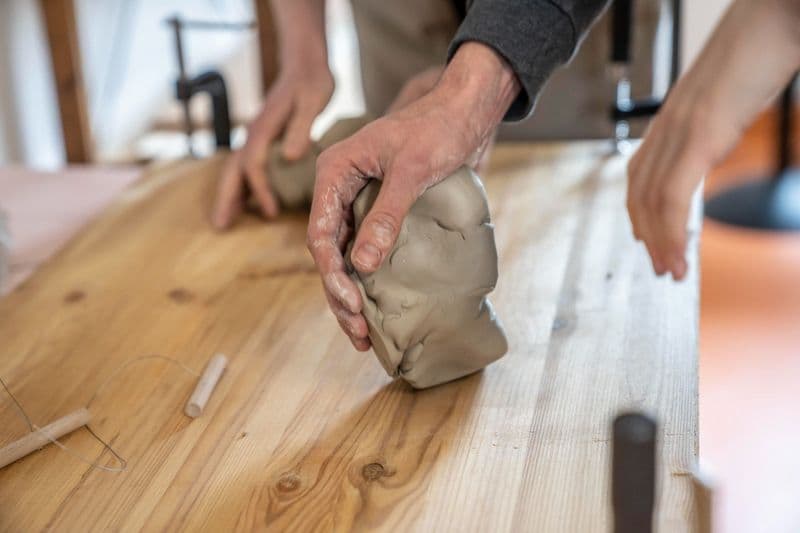 Initiez-vous au modelage