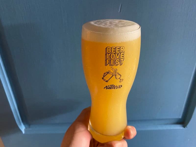 Visitez une brasserie et dégustez des bières