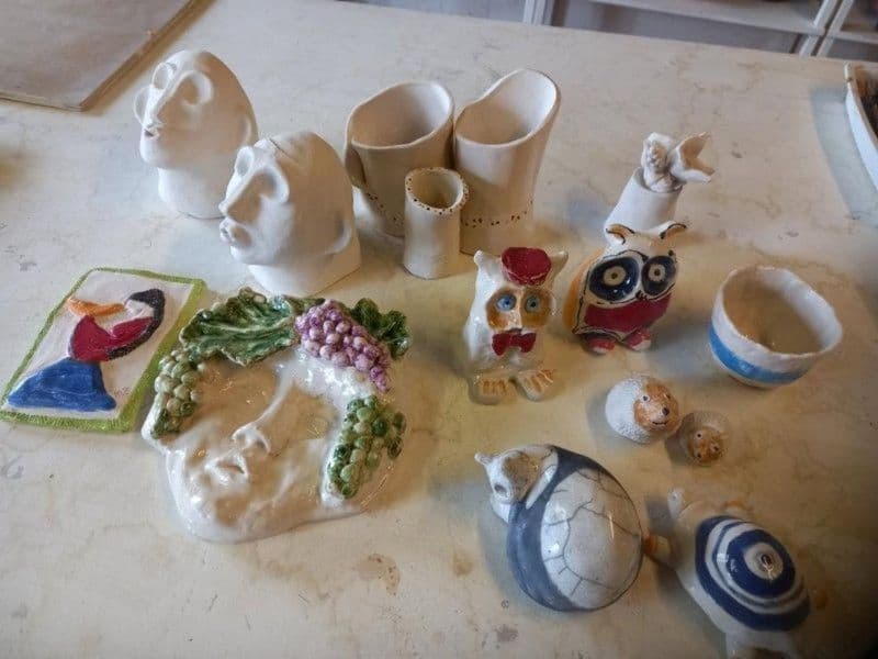 Initiez-vous au modelage avec Christine