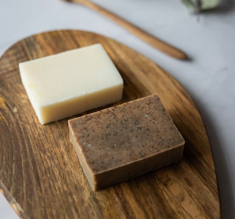 Réalisez vos savons naturels !