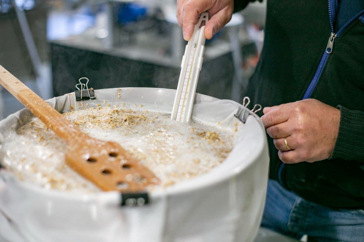 Billet Brassez votre bière artisanale