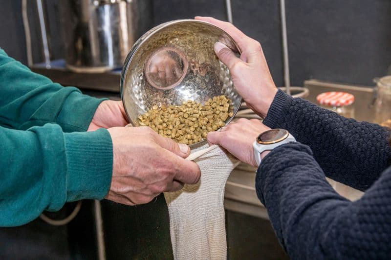 Billet Brassez vos 15L de bière artisanale