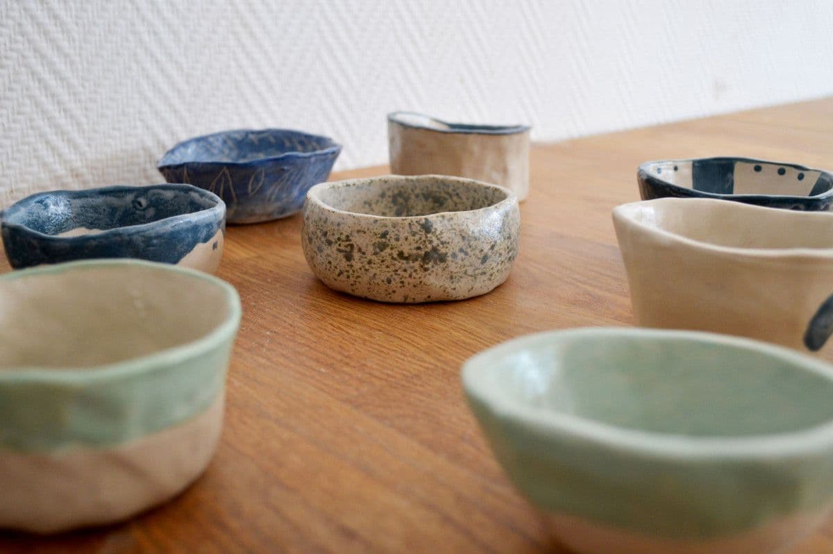 Initiez-vous au modelage