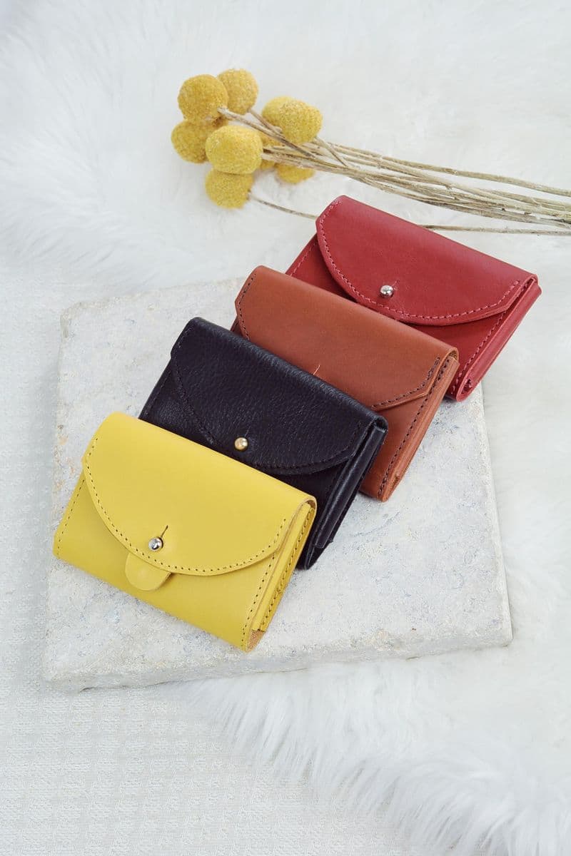 Billet Réalisez votre indispensable en cuir