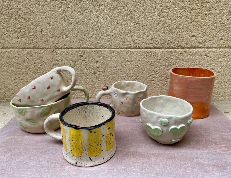 Initiez-vous au modelage