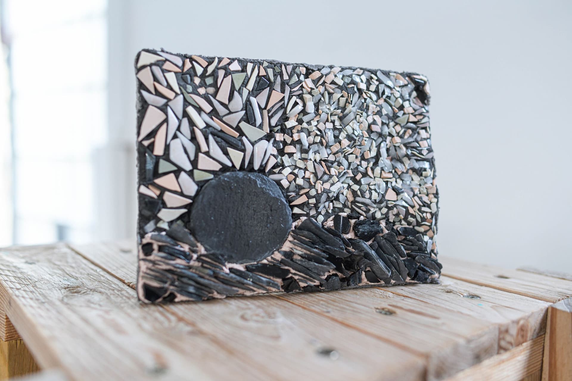 Initiez-vous à la mosaïque