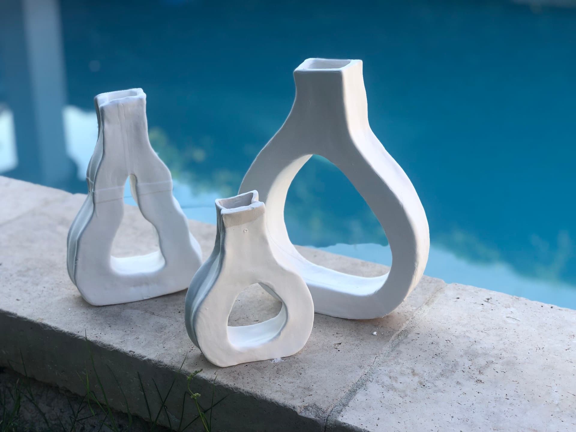 Billet Initiez-vous au modelage