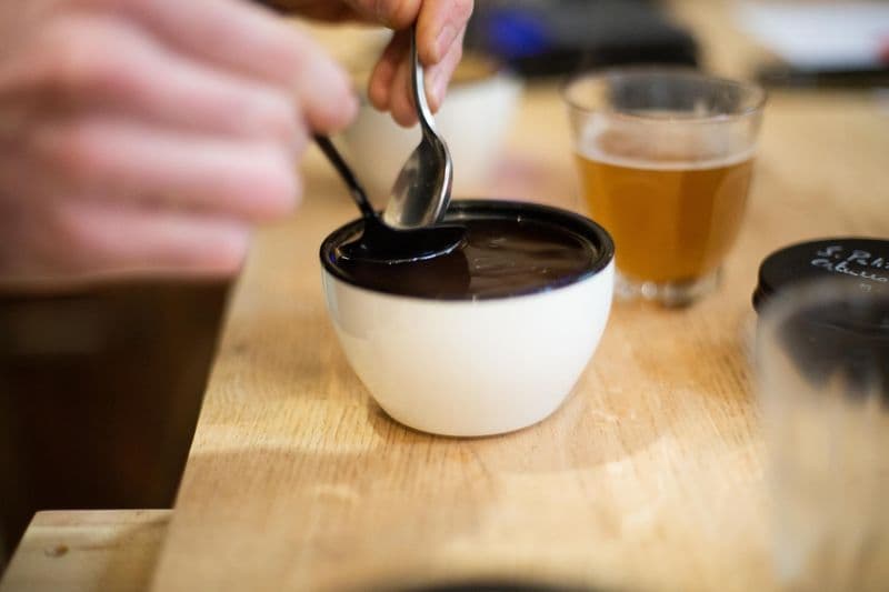 Billet Initiez-vous à la torréfaction