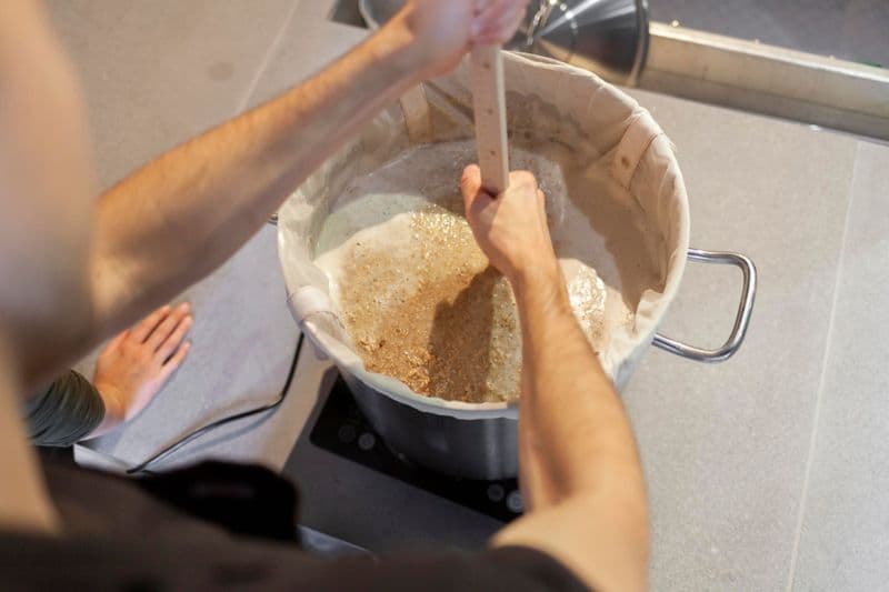 Billet Initiez-vous au brassage de bière