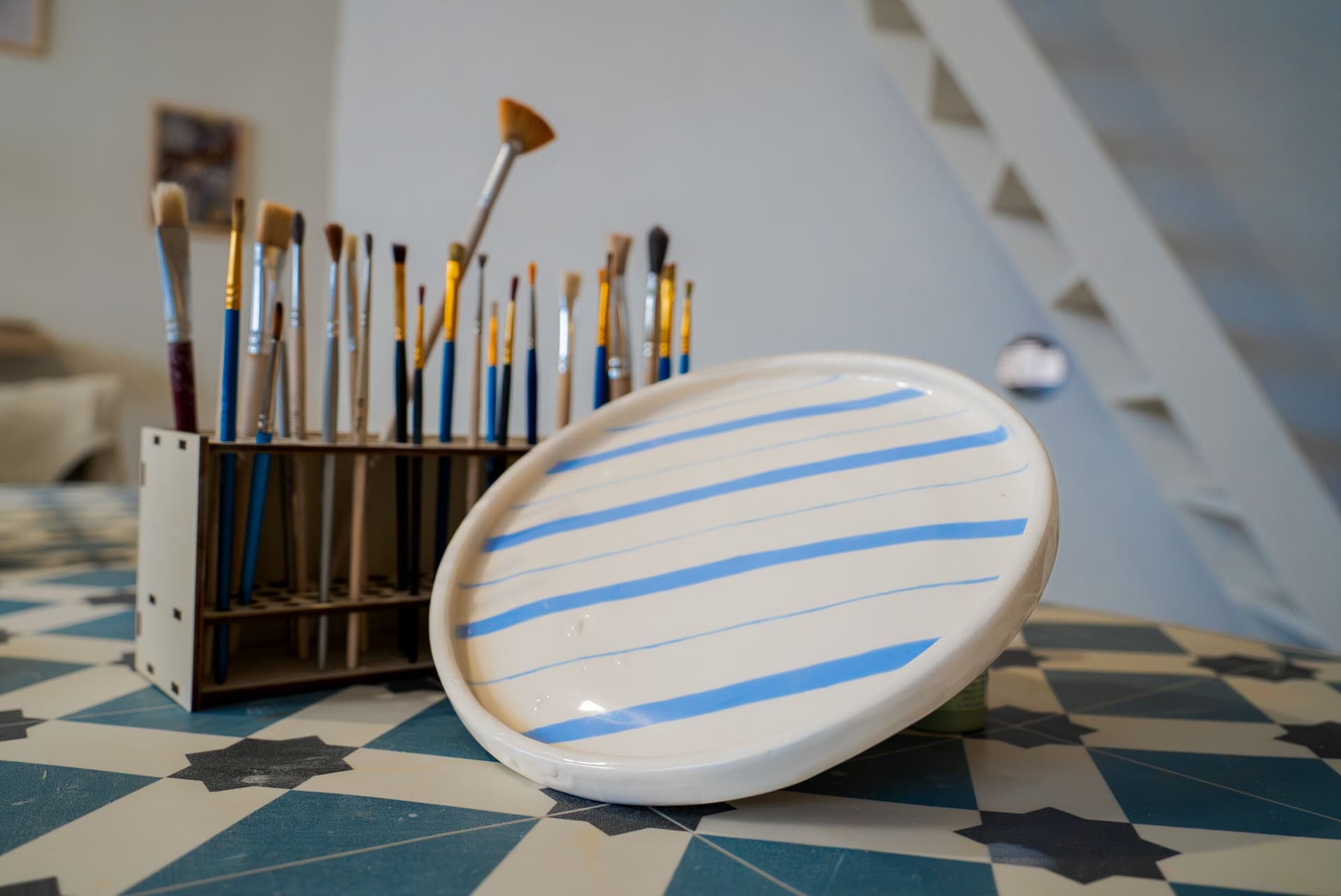 Initiez-vous au tour et au modelage - 1J