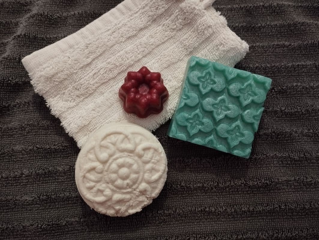 Billet Réalisez votre shampoing solide et un savon