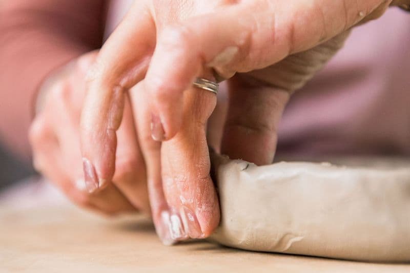 Initiez-vous au modelage