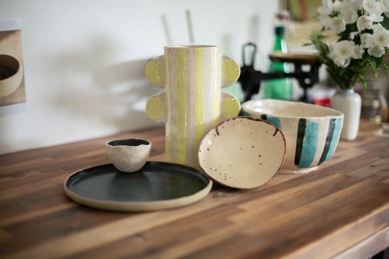 Initiez-vous au modelage