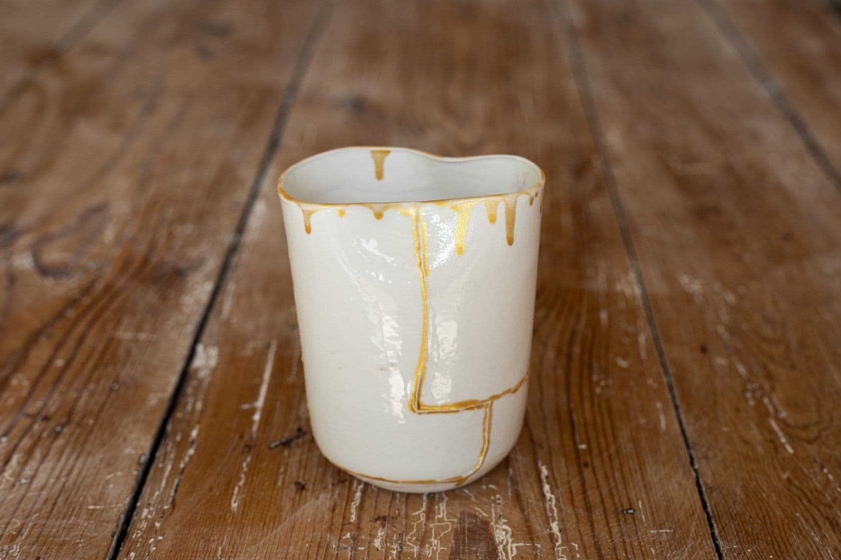 Billet Moulez vos deux pièces en céramique