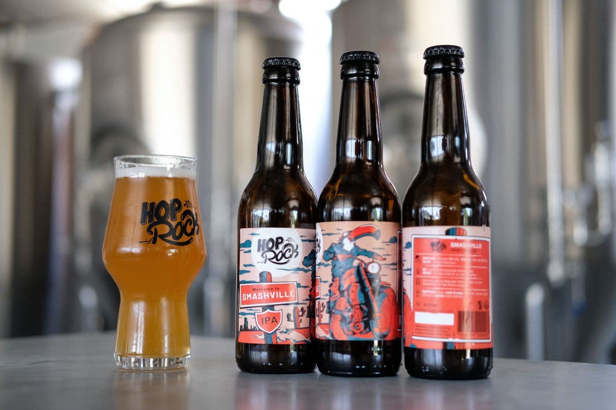 Billet Dégustez 6 bières artisanales avec leurs brasseurs