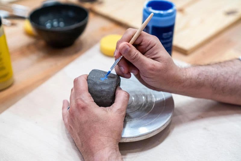 Initiez-vous au modelage