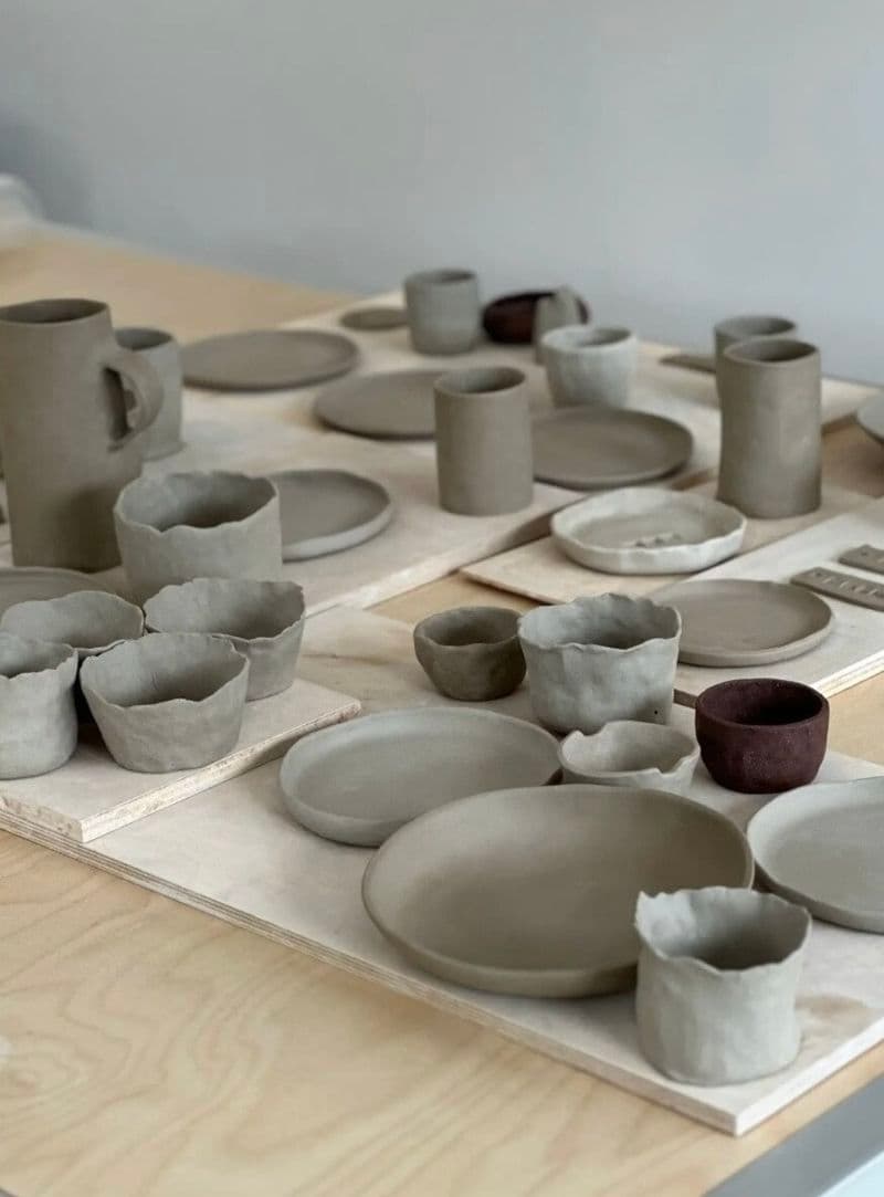 Initiez-vous au modelage